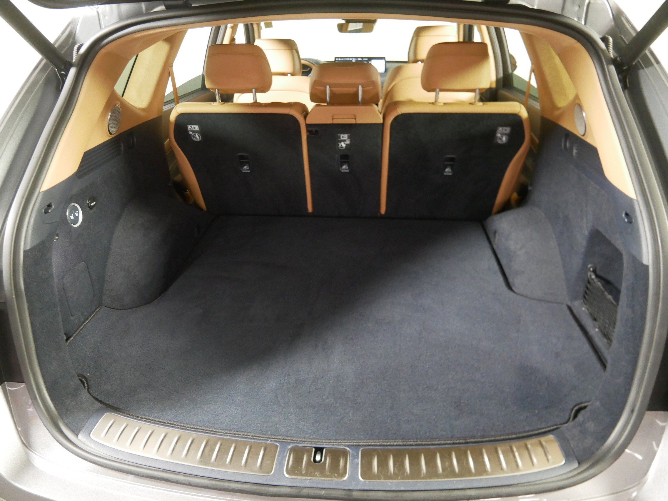 2024 Genesis GV80 Advanced 3.5T Prestige Signature photo 15