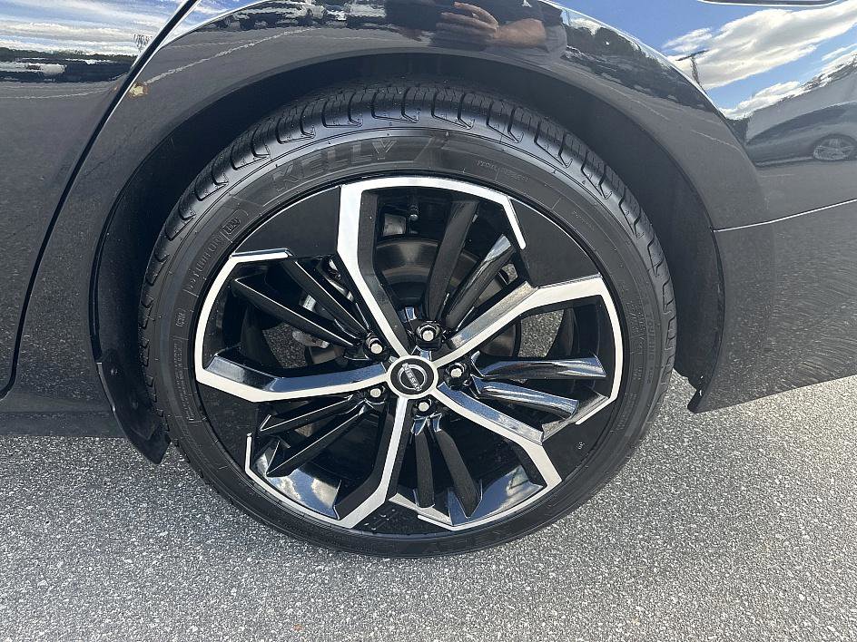 2024 Nissan Altima 2.5 SR photo 20