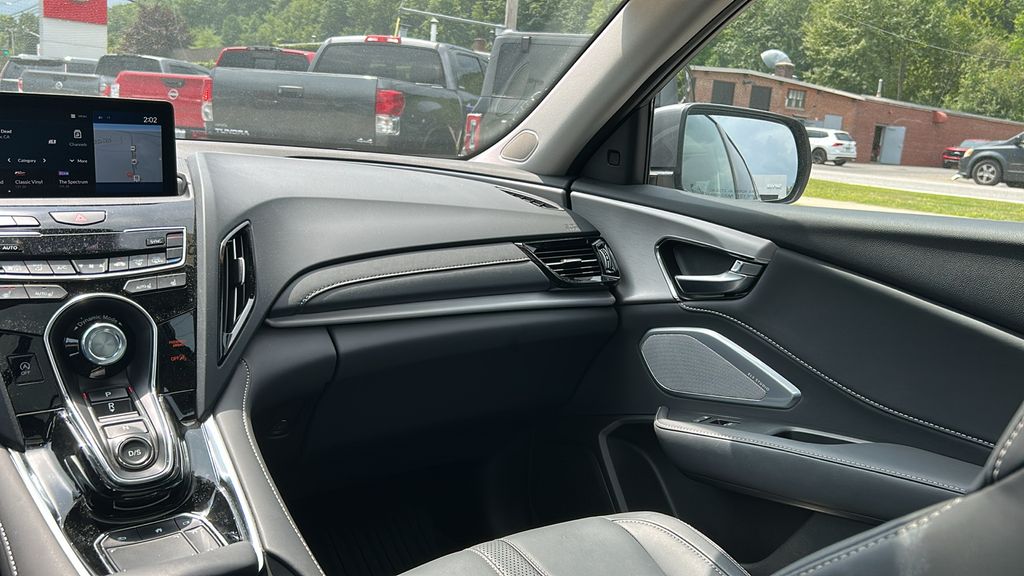 2024 Acura RDX Technology photo 20