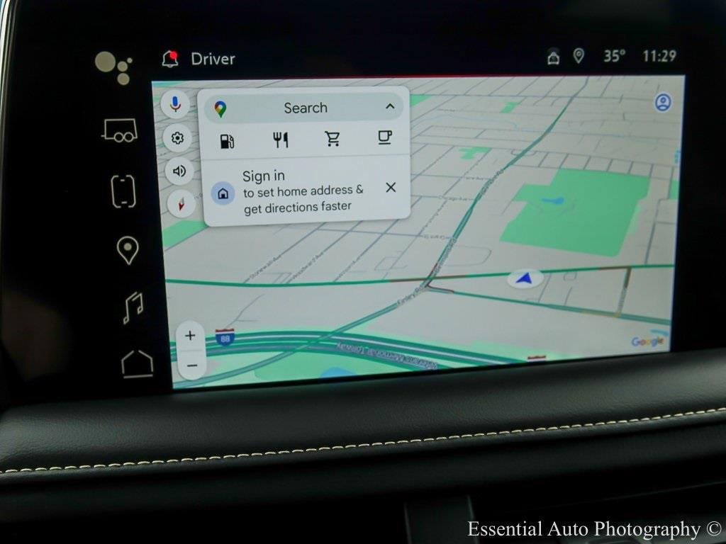 2023 GMC YUKON - Image 20