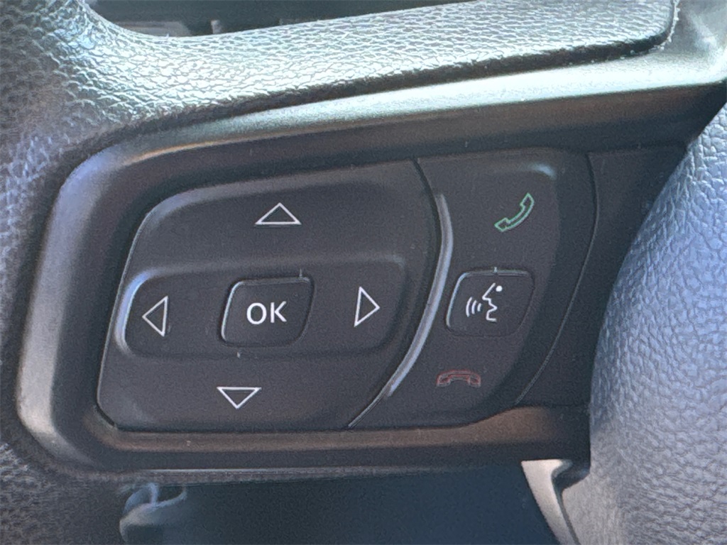 2022 Jeep Gladiator Sport photo 23