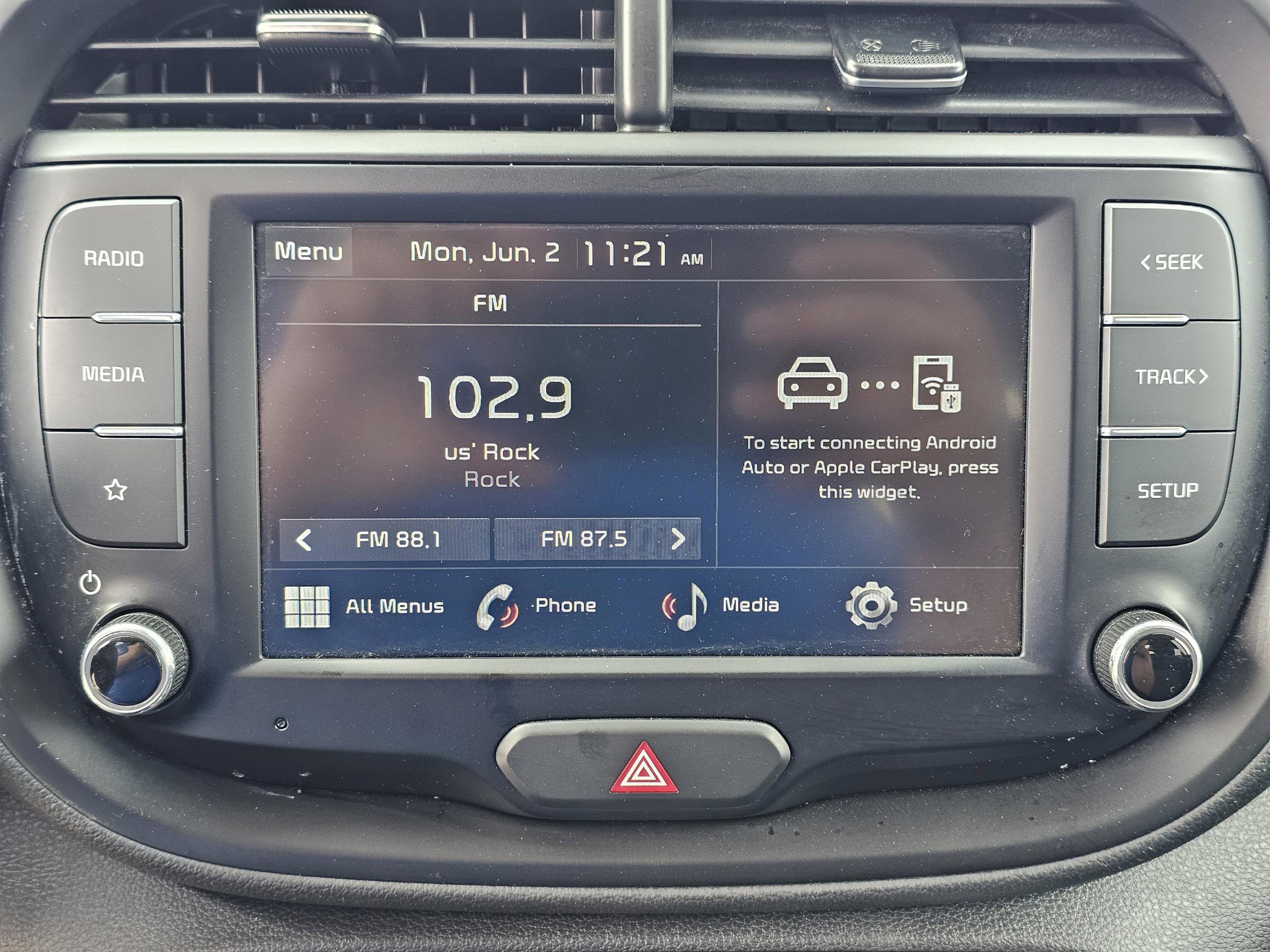 2023 Kia Soul LX photo 23