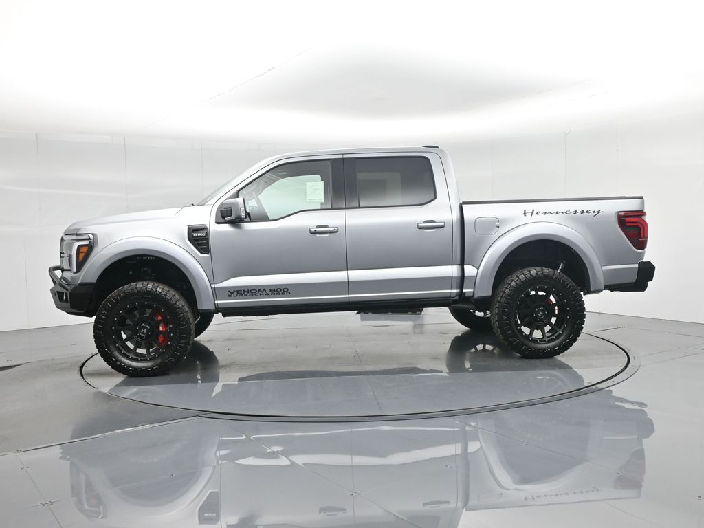 2025 Ford F-150 Lariat photo 33
