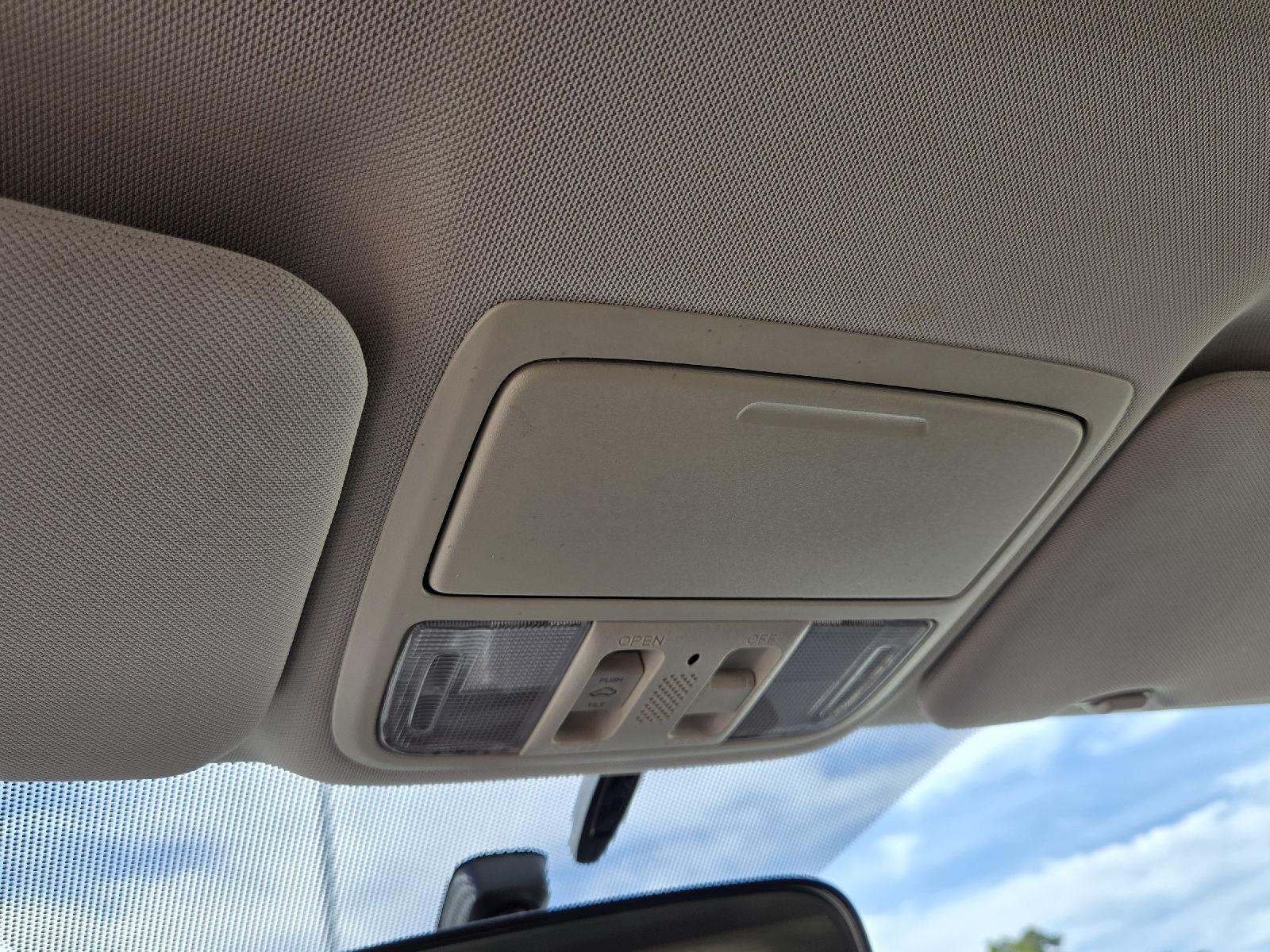 2015 Honda CR-V EX photo 28