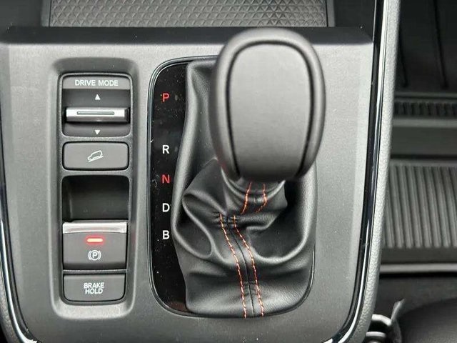 2026 Honda CR-V Sport-L Hybrid photo 21