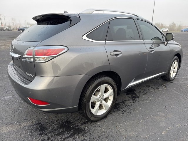 2013 Lexus RX 350 photo 3