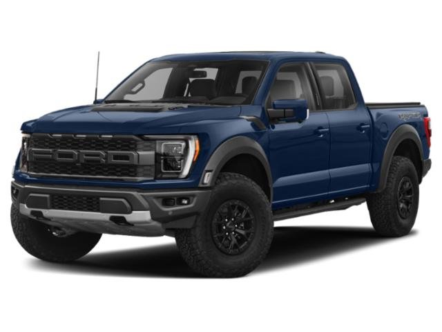 2023 Ford F-150 Raptor's photo