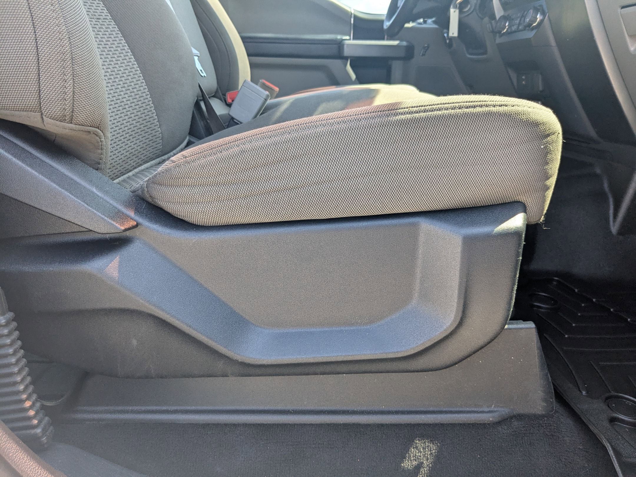 2018 Ford F-250 XLT photo 26