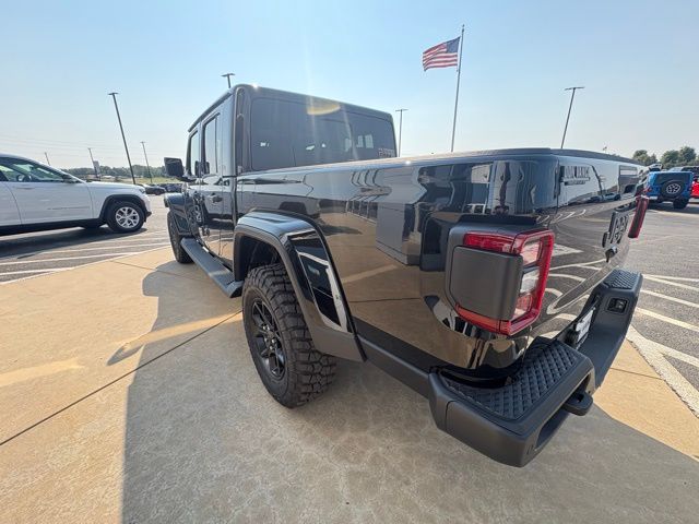 2025 Jeep Gladiator Sport photo 3
