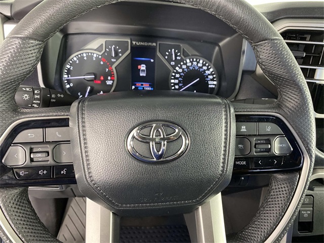 2024 Toyota Tundra SR5 photo 14