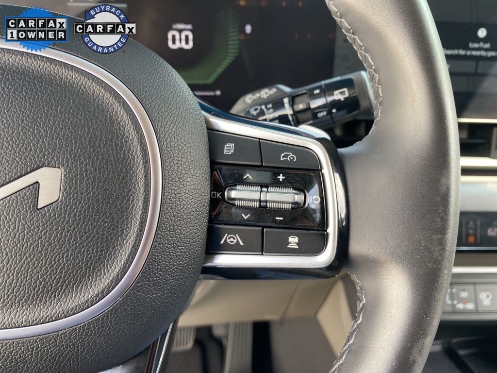 2025 Kia Carnival EX photo 31