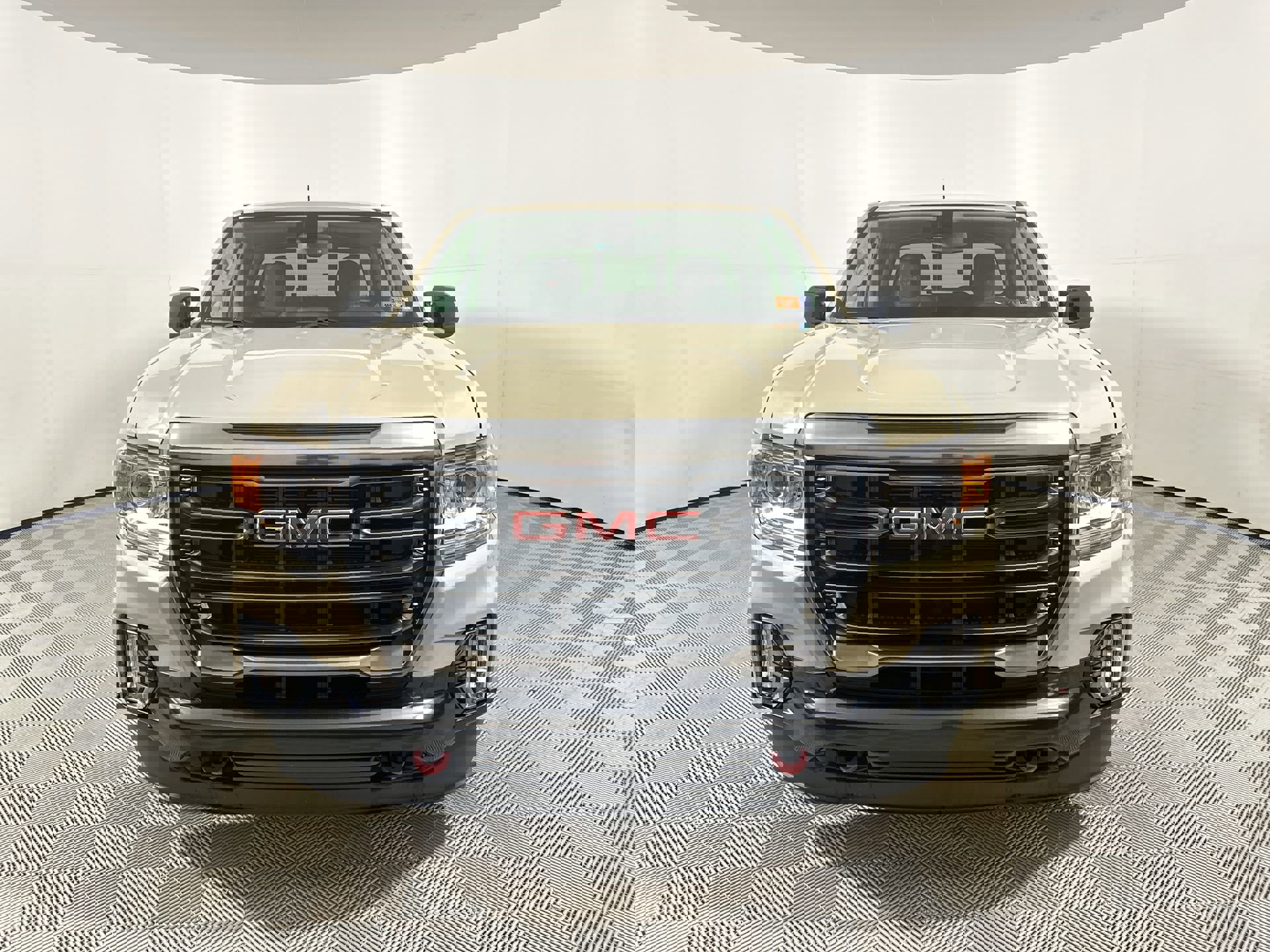 2022 Gmc Canyon AT4 photo 2