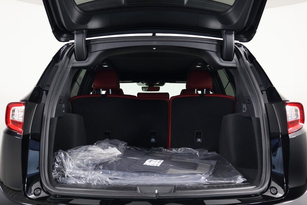 2025 Acura RDX A-Spec photo 8