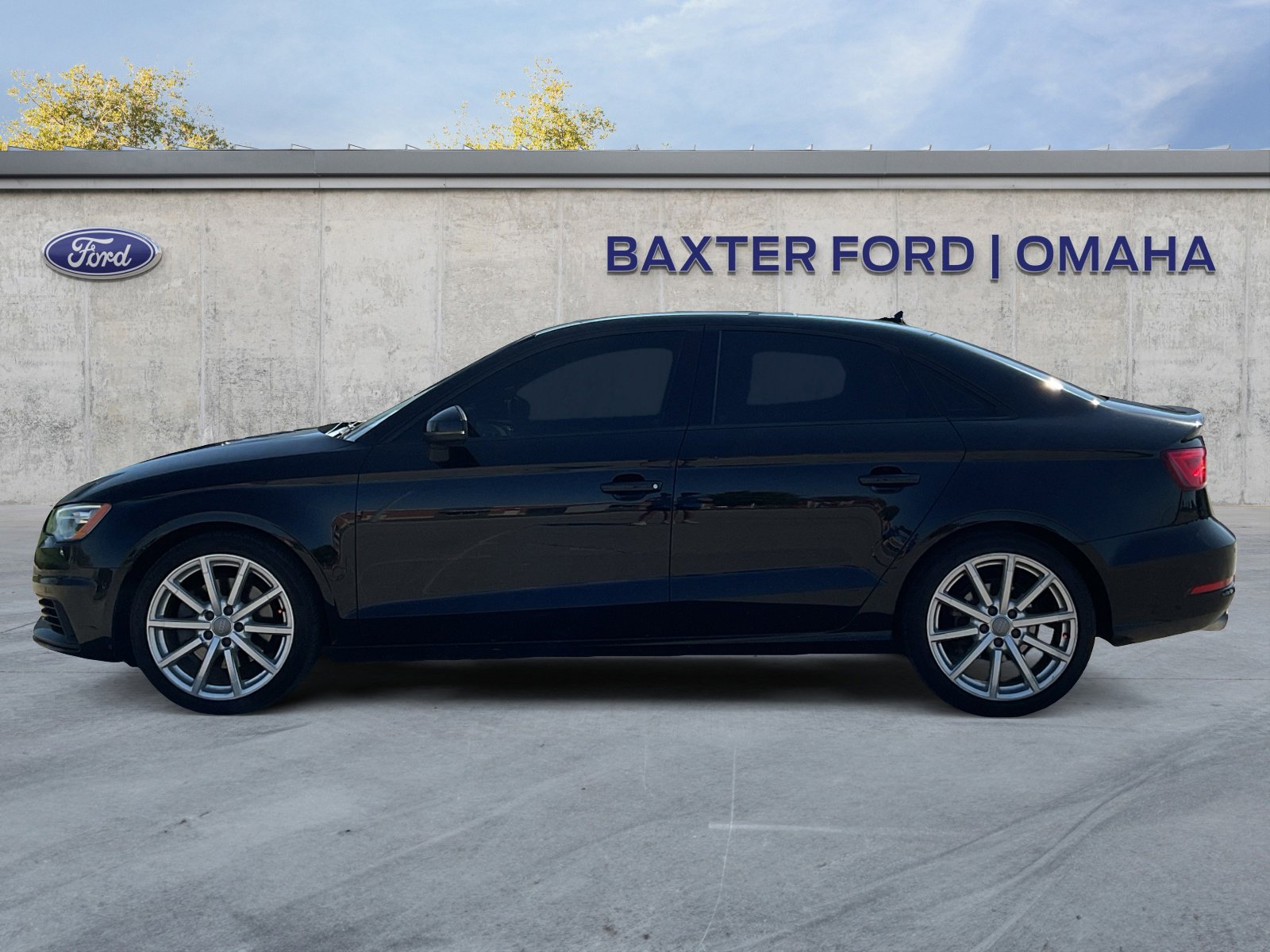 2016 Audi A3 2.0T Premium Quattro photo 5