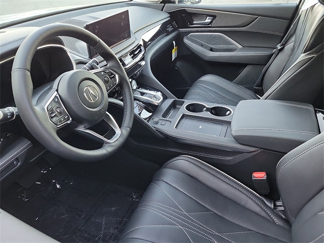 2026 Acura MDX Advance SH-AWD photo 4