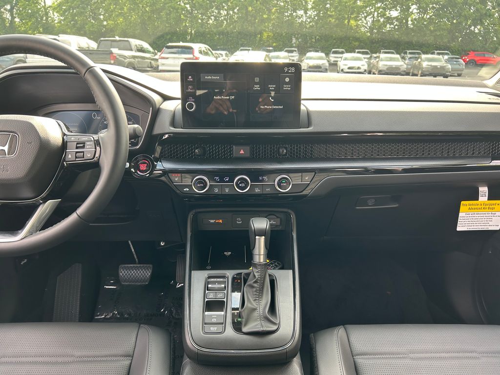 2026 Honda CR-V EX-L photo 14