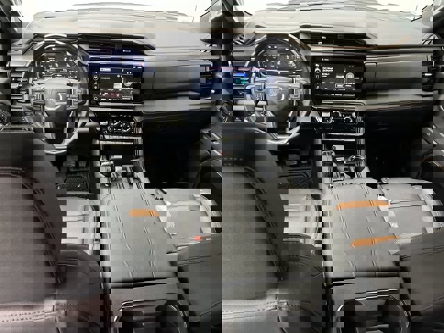 2024 Gmc Sierra 1500 AT4 photo 4