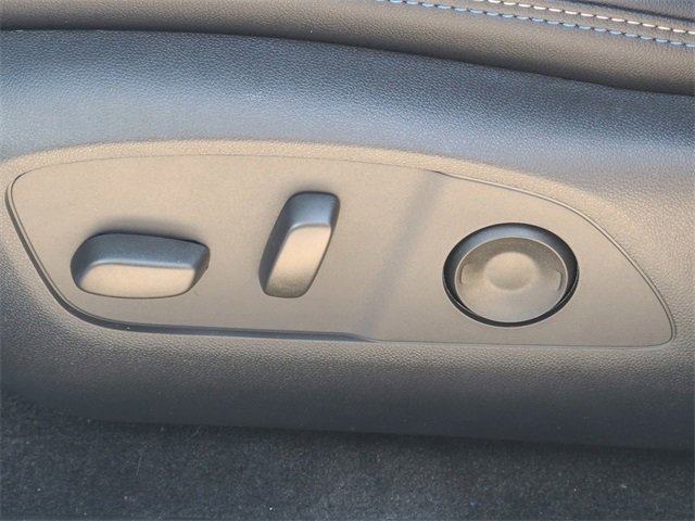 2025 Chevrolet Equinox EV 1LT photo 34