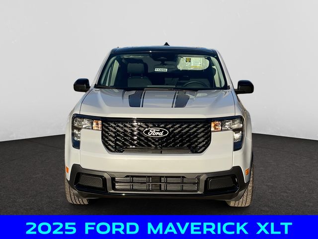 2025 Ford Maverick XLT photo 3