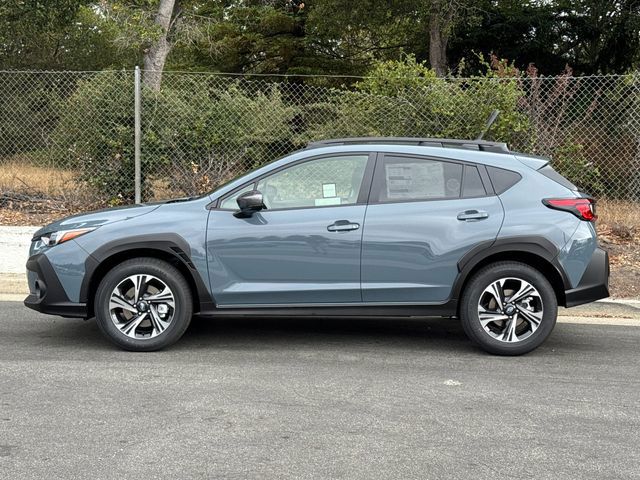 2025 Subaru Crosstrek Premium photo 7