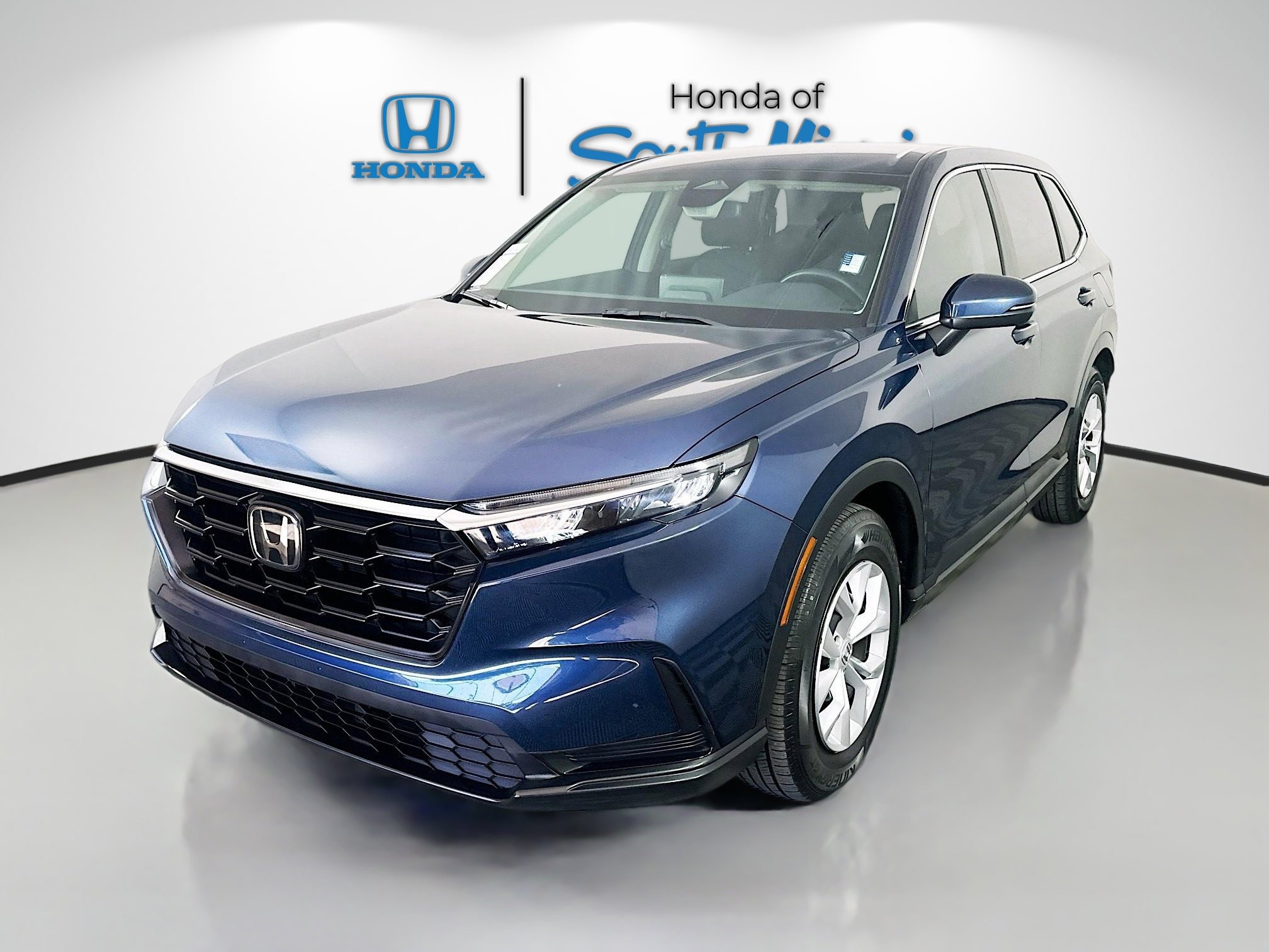 2023 Honda CR-V LX photo 3