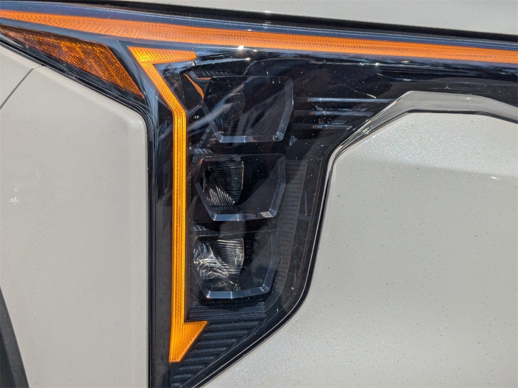 2025 Kia K4 EX photo 8