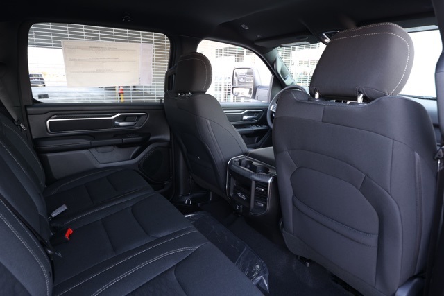 2026 Ram 1500 Big Horn Lone Star photo 16