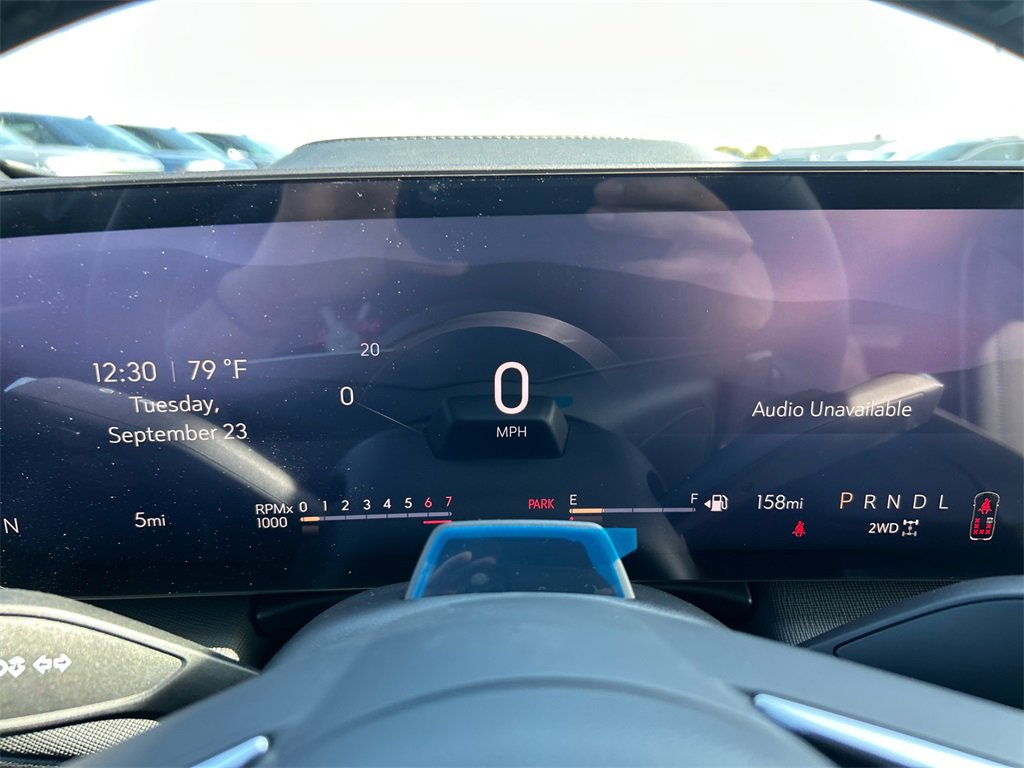 2026 BUICK ENCLAVE - Image 20