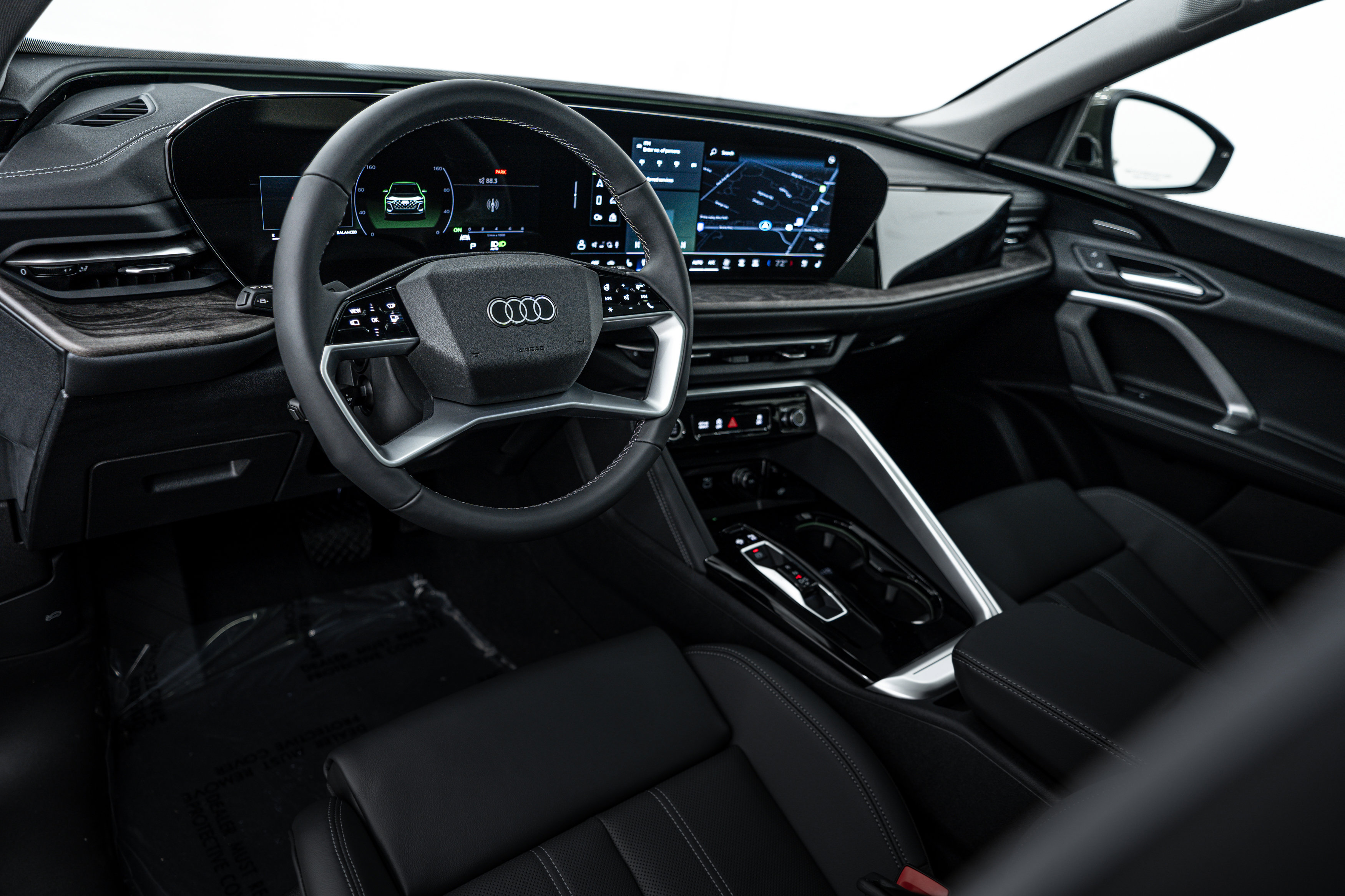 2025 Audi Q5 Premium Plus photo 8