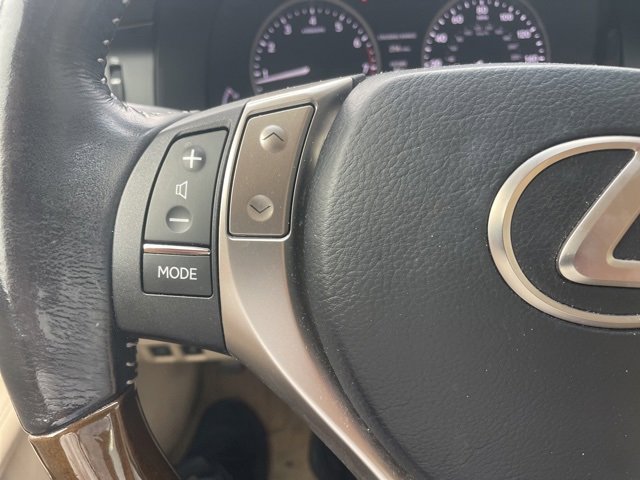 2015 Lexus ES 350 photo 20