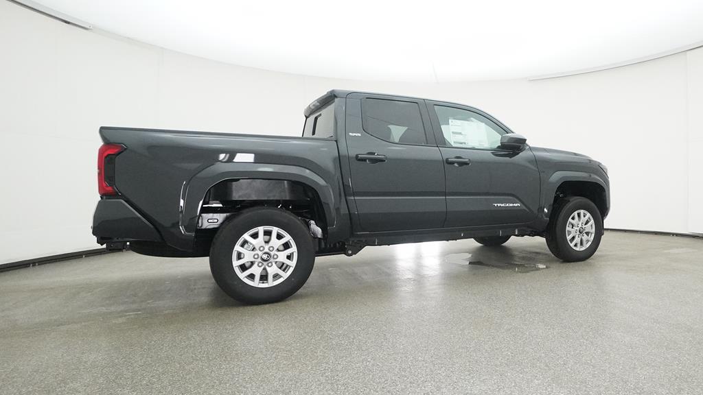 2024 Toyota Tacoma SR5 4x4 Double Cab photo 23