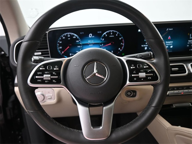 2020 Mercedes Benz GLE 350 photo 2