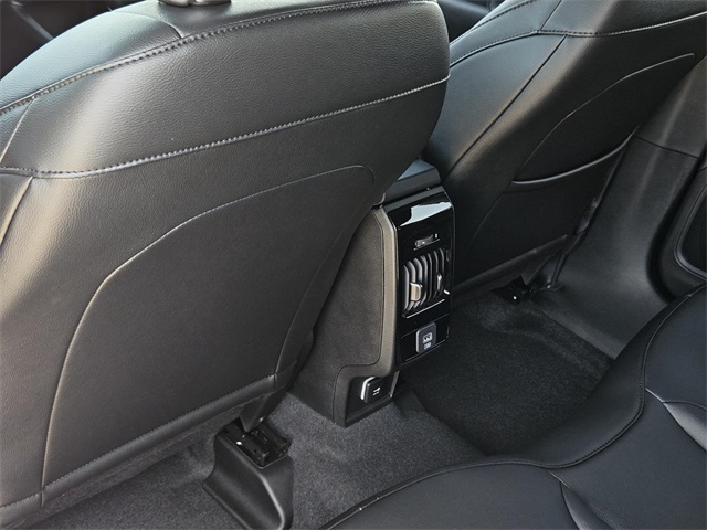 2025 Jeep Compass North Edition Latitude photo 12