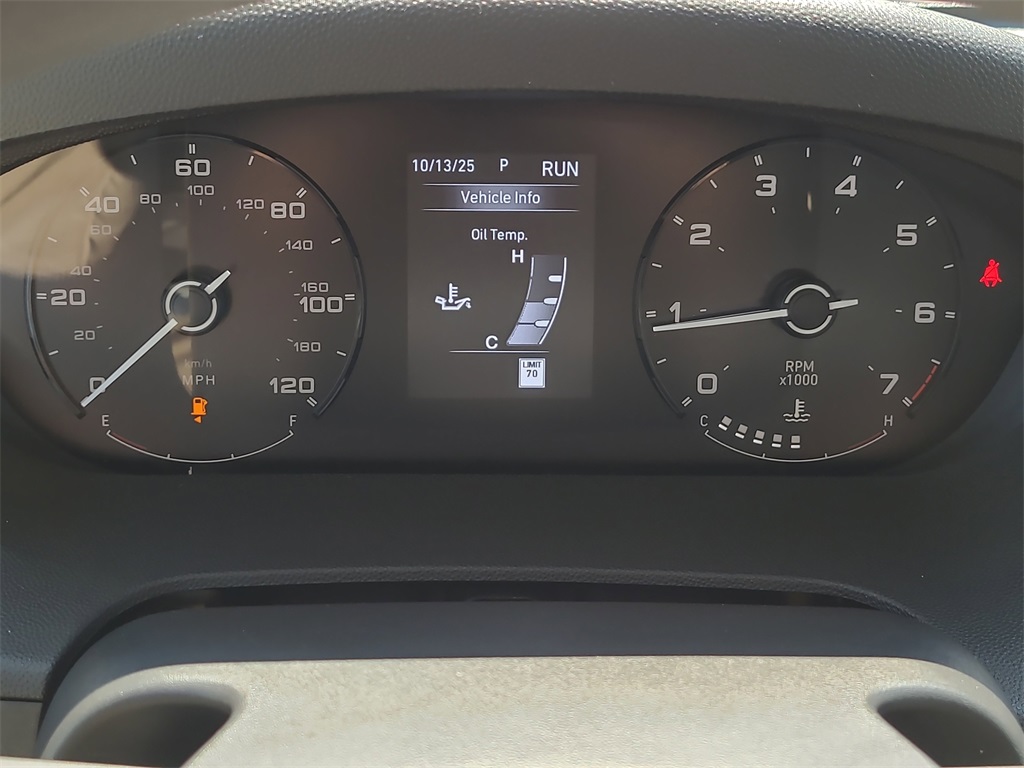 2025 Ram ProMaster 1500 Cargo Van photo 4