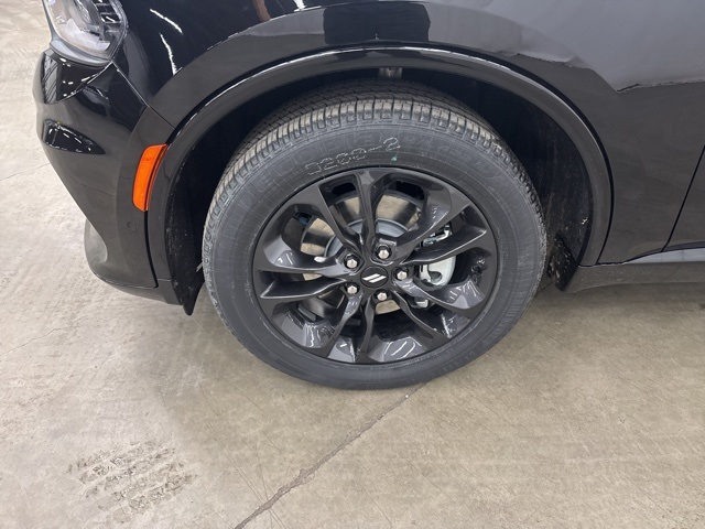 2025 Dodge Durango R/T photo 3