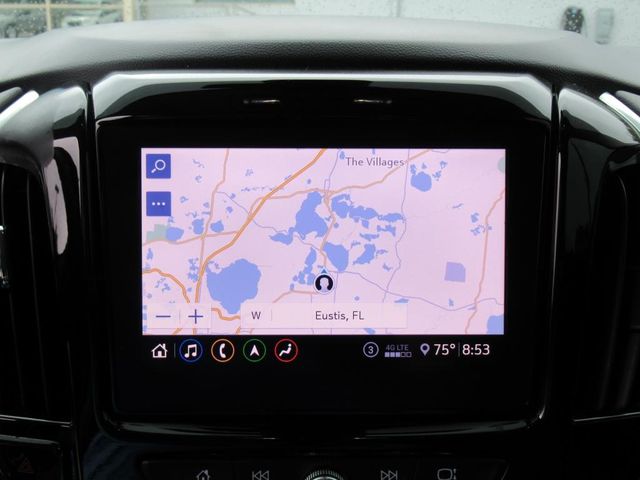 2020 Chevrolet Traverse Premier photo 21
