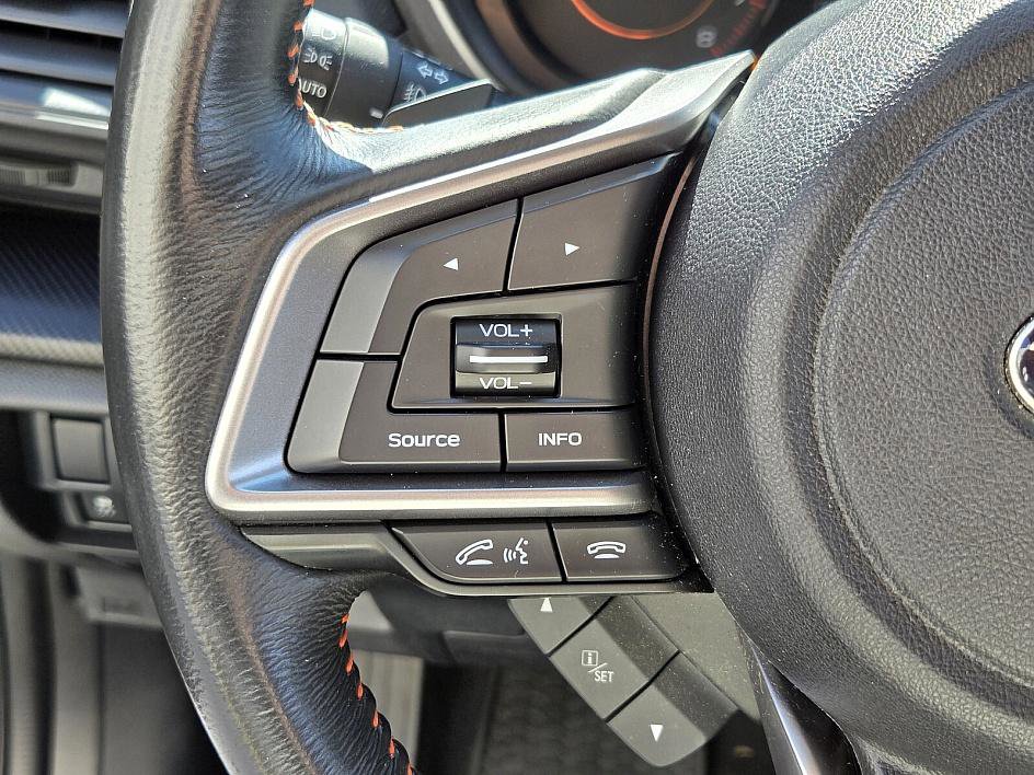 2021 Subaru Crosstrek Premium photo 25