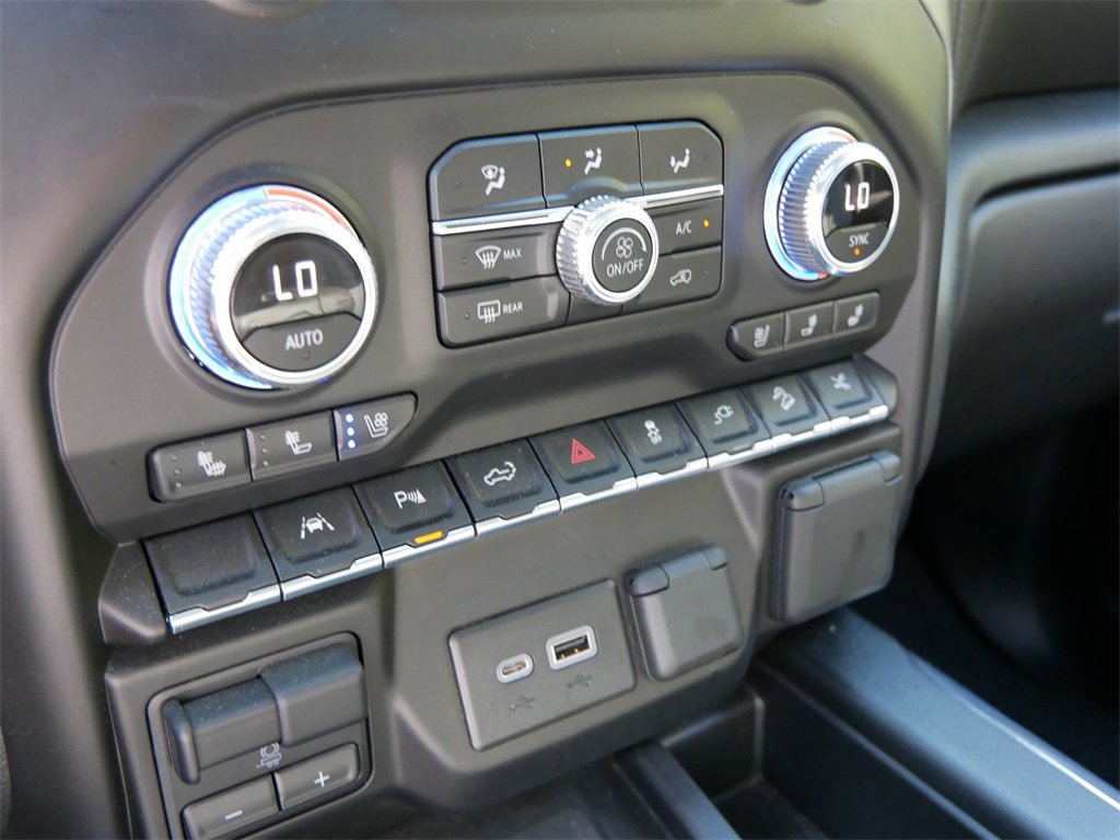 2022 Gmc Sierra 1500 Limited Denali photo 19