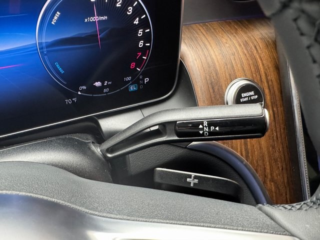 2025 Mercedes Benz GLC 350e 4MATIC photo 21