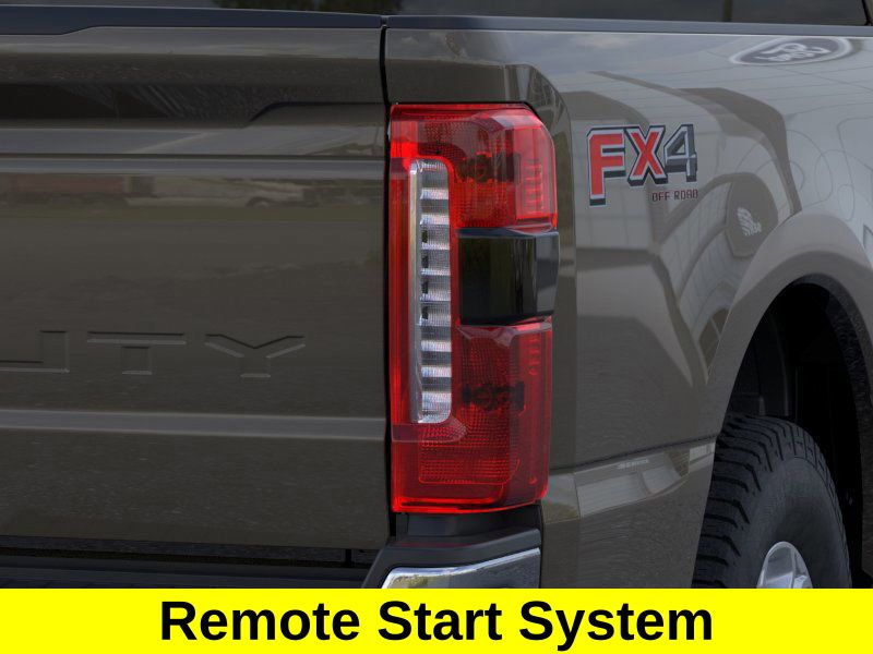 2026 Ford F-250 XLT photo 20