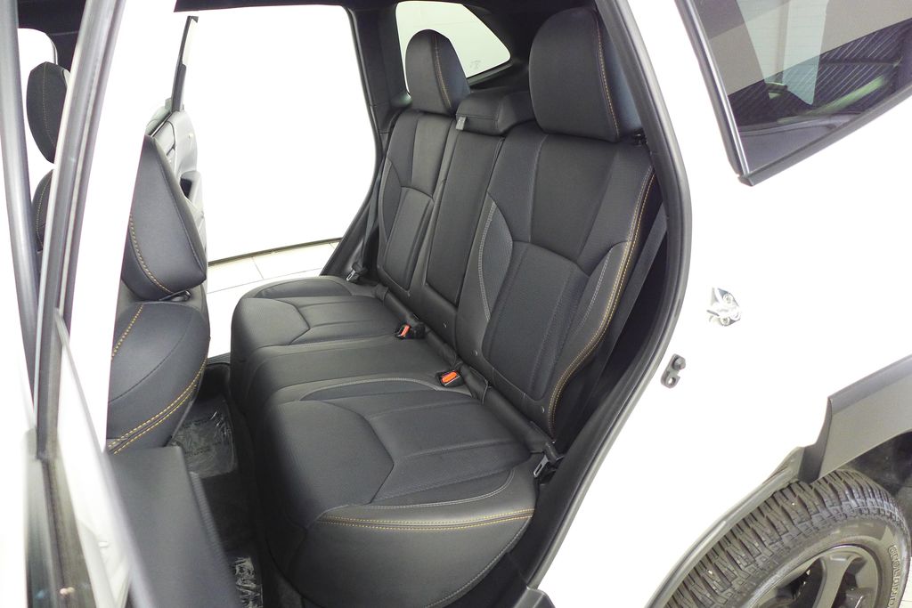 2024 Subaru Forester Wilderness photo 16