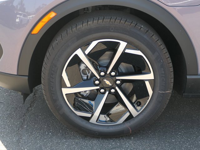 2026 Chevrolet Equinox LT photo 10