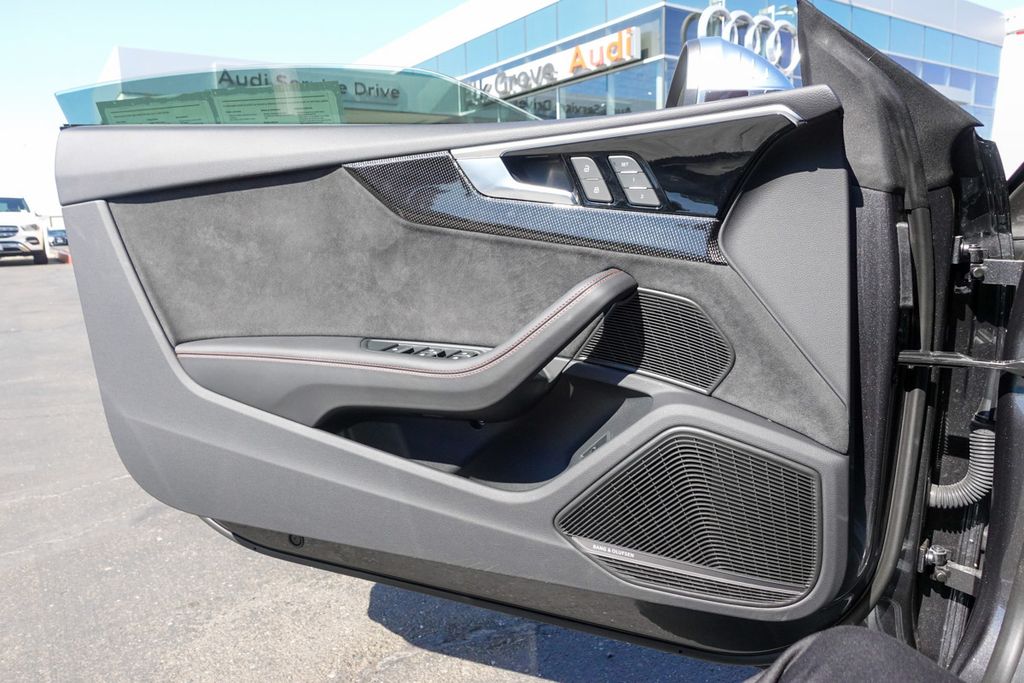 2024 Audi S5 Prestige photo 23