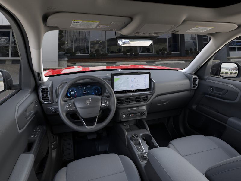 2026 FORD BRONCO SPORT - Image 8