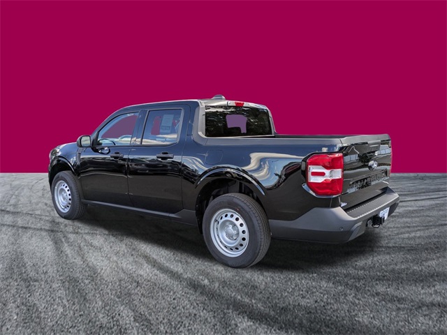 2025 Ford Maverick XL photo 4