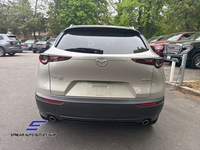 2023 Mazda CX-30 2.5 S Preferred photo 6