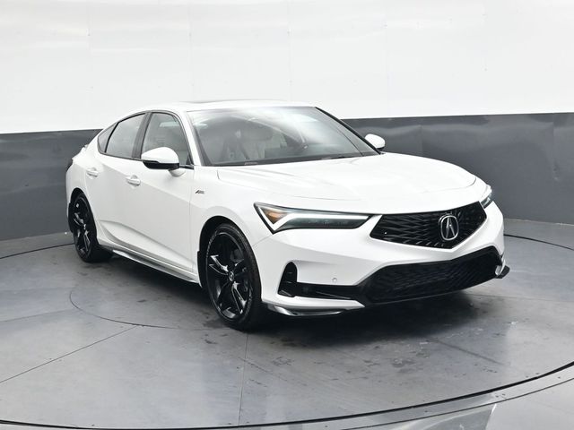 2026 Acura Integra A-Spec with Tech Package's photo