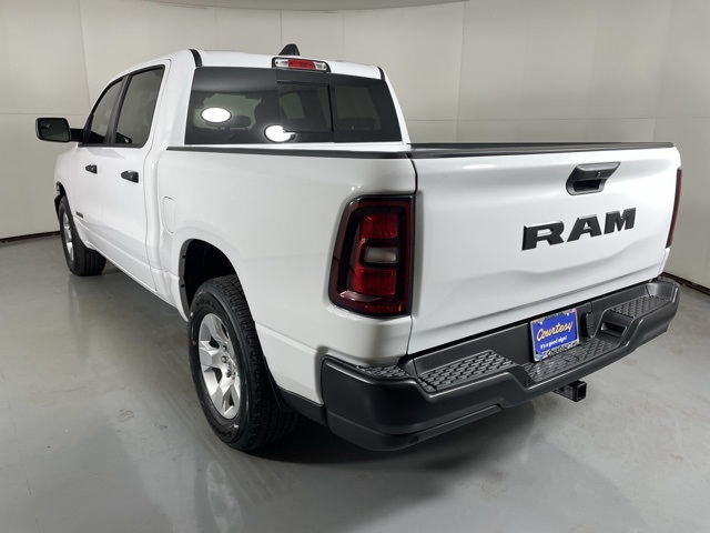 2025 Ram 1500 Tradesman photo 5
