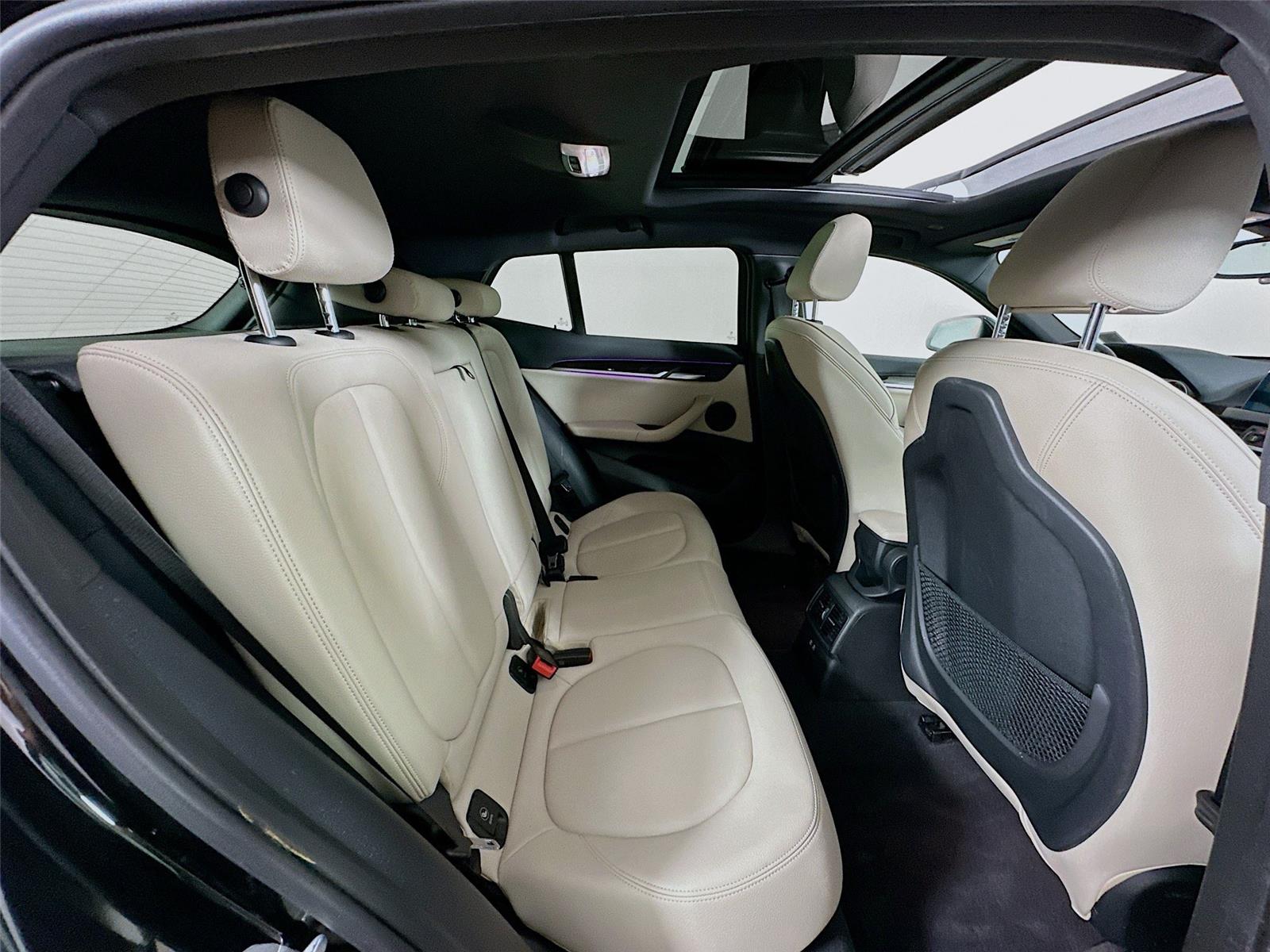2023 Bmw X2 xDrive28i photo 26