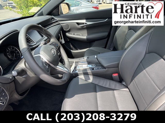 2025 Infiniti QX55 Luxe photo 16
